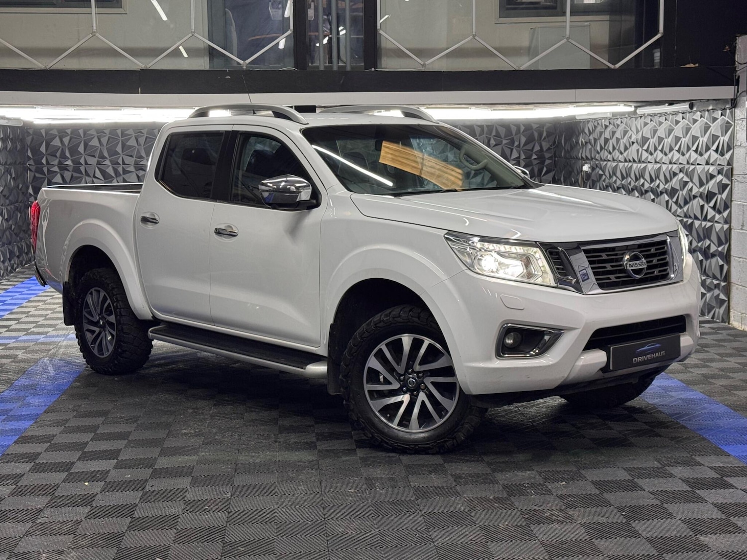 Used Nissan Navara 2016 for sale - 77769758: Photo 7