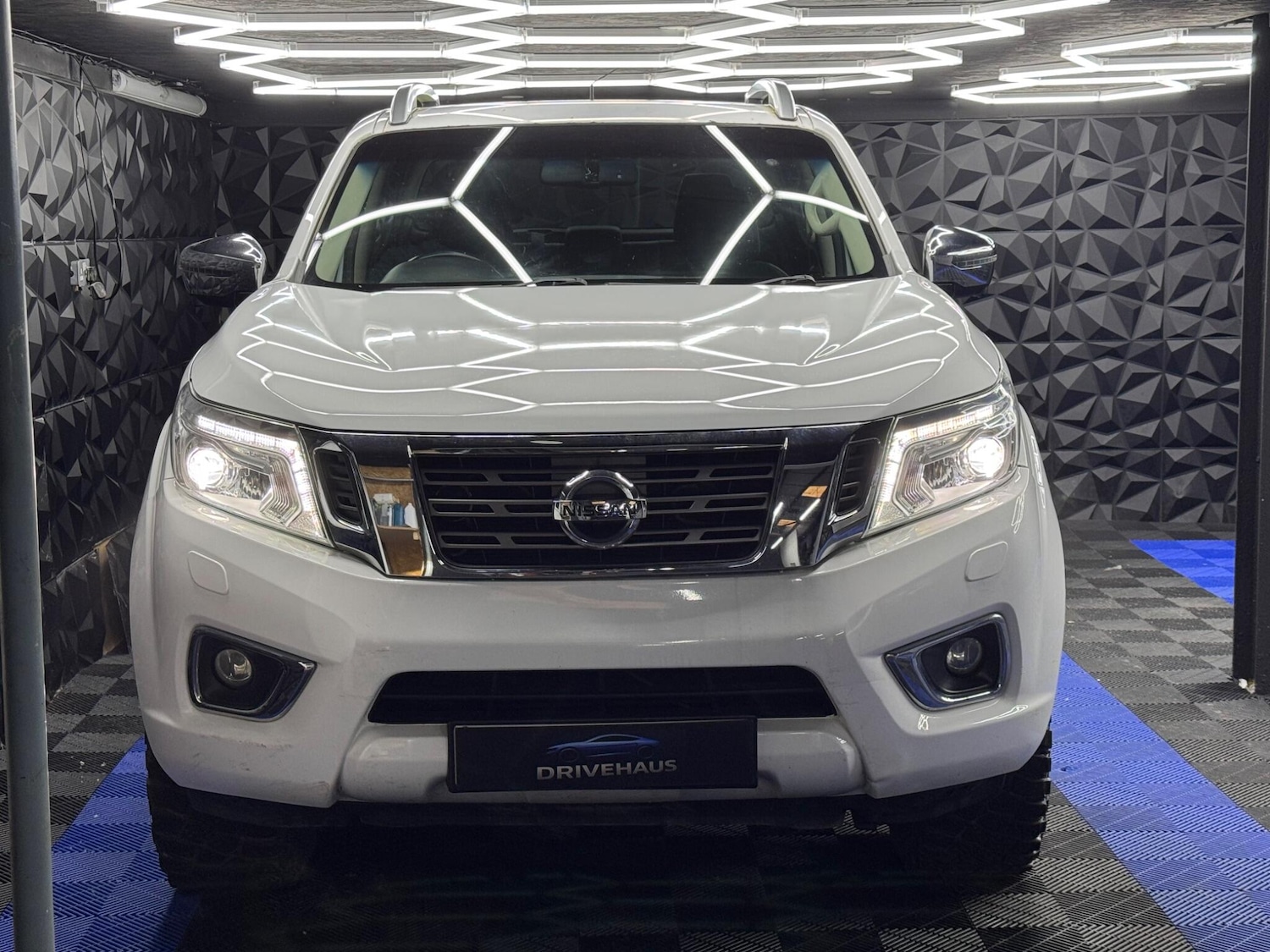 Used Nissan Navara 2016 for sale - 77769758: Photo 8