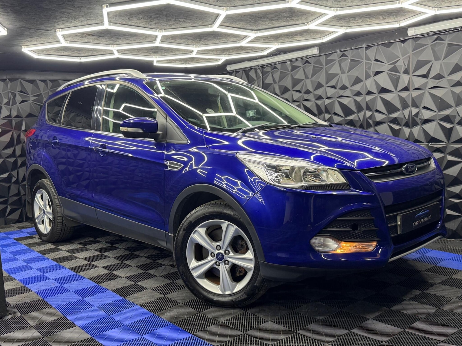 Used Ford Kuga for sale - 77290660: Photo 1