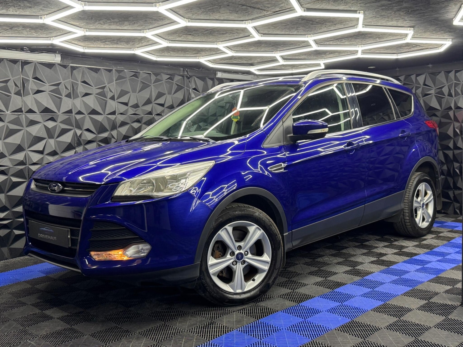 Used Ford Kuga for sale - 77290660: Photo 10