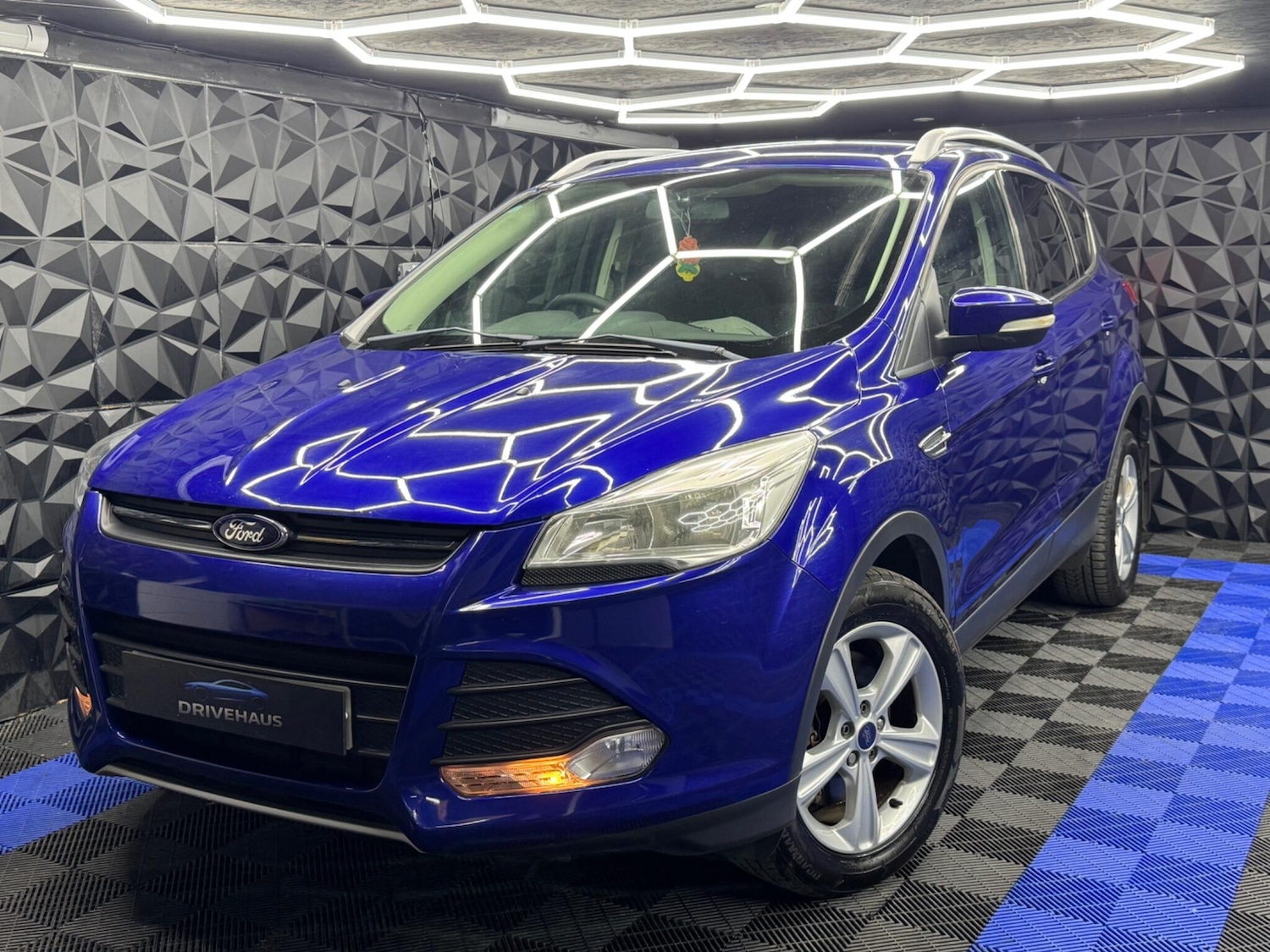 Used Ford Kuga for sale - 77290660: Photo 11