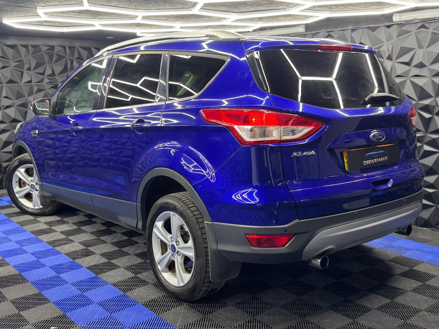 Used Ford Kuga for sale - 77290660: Photo 12