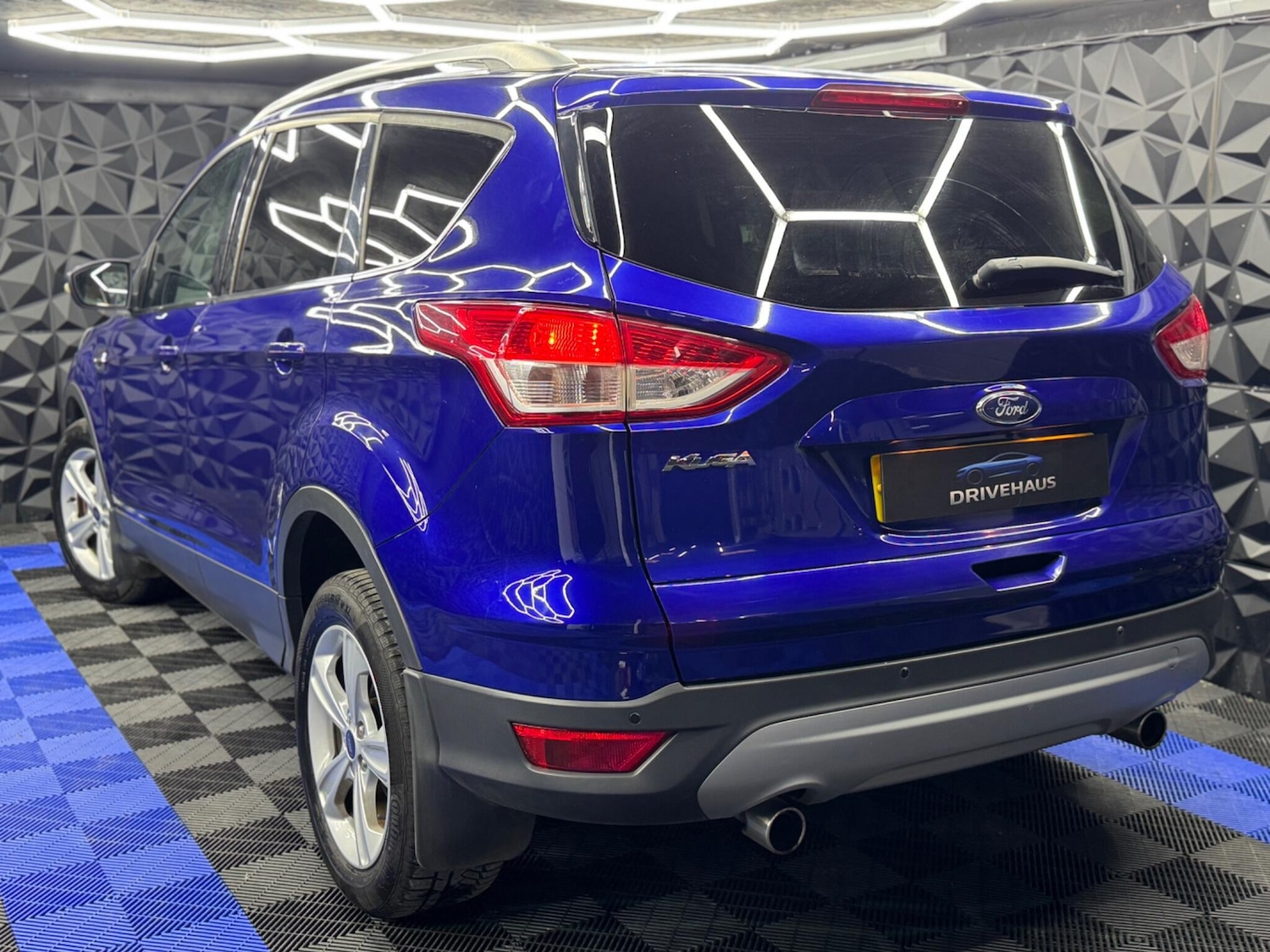 Used Ford Kuga for sale - 77290660: Photo 13