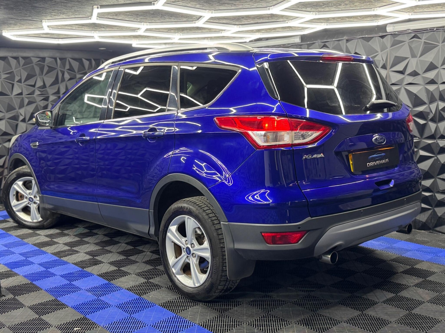 Used Ford Kuga for sale - 77290660: Photo 14