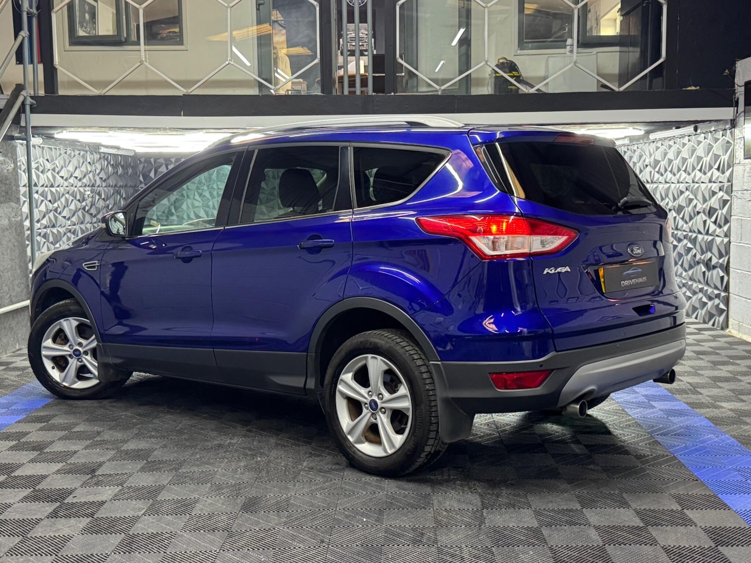 Used Ford Kuga for sale - 77290660: Photo 15