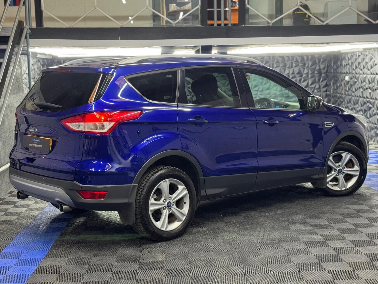 Used Ford Kuga for sale - 77290660: Photo 17