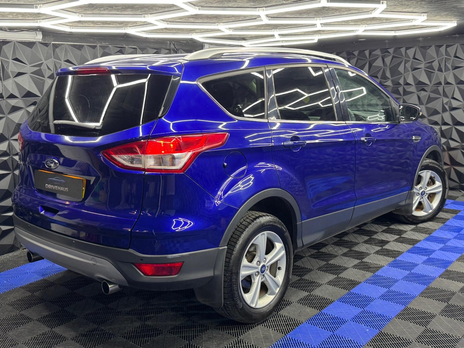 Used Ford Kuga for sale - 77290660: Photo 18