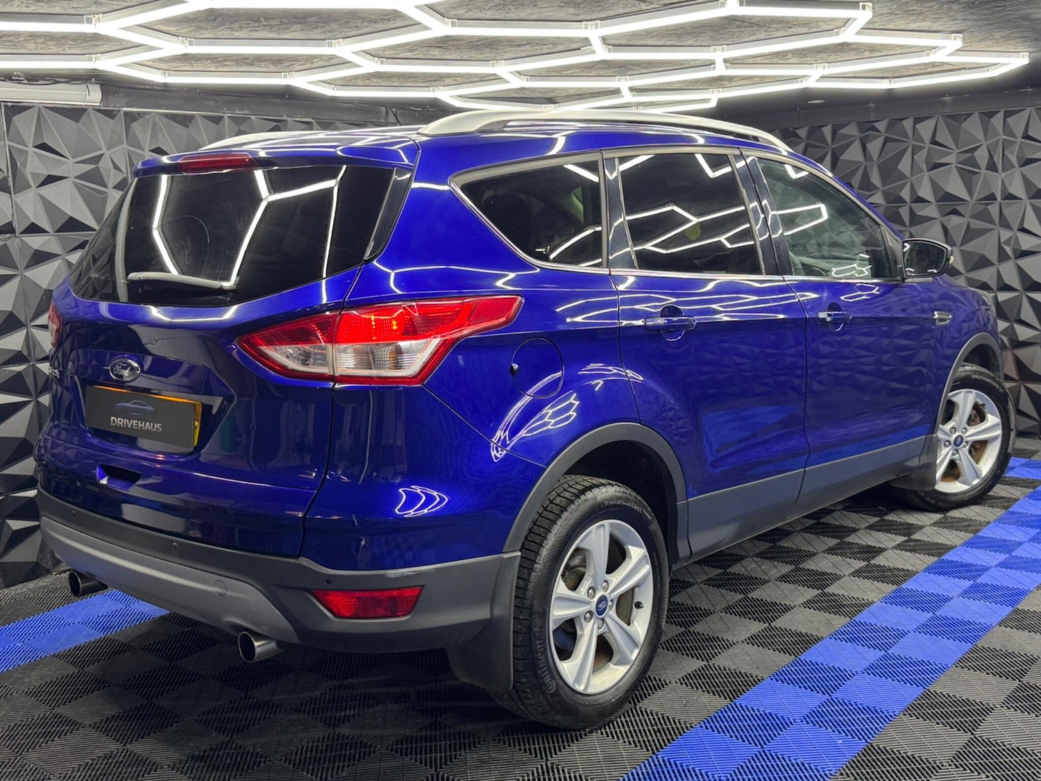 Used Ford Kuga for sale - 77290660: Photo 19