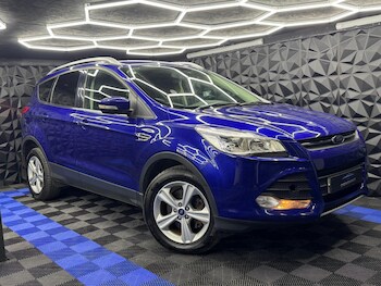 Used Ford Kuga 2014 for sale - 77290660: Photo