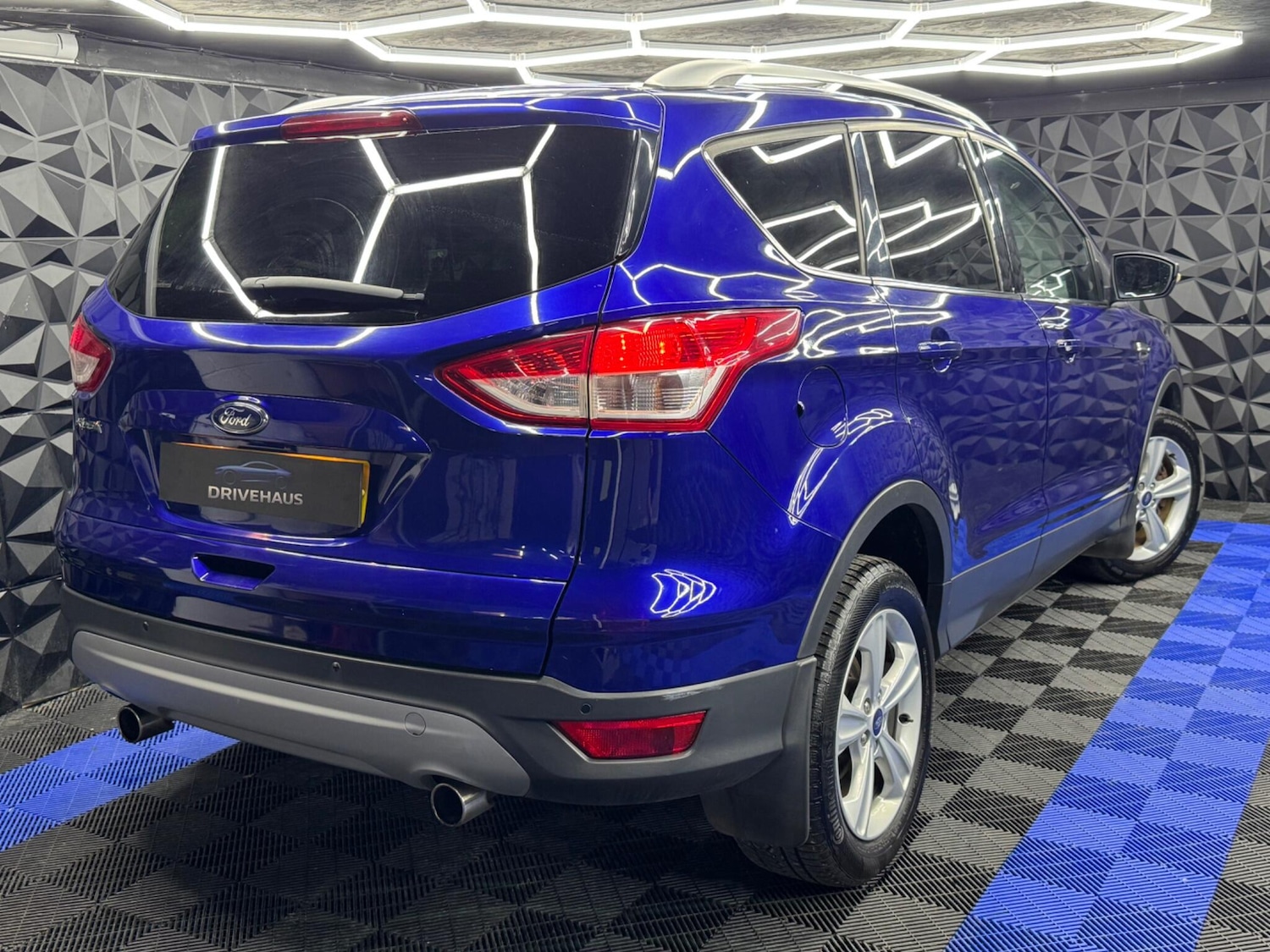 Used Ford Kuga for sale - 77290660: Photo 20