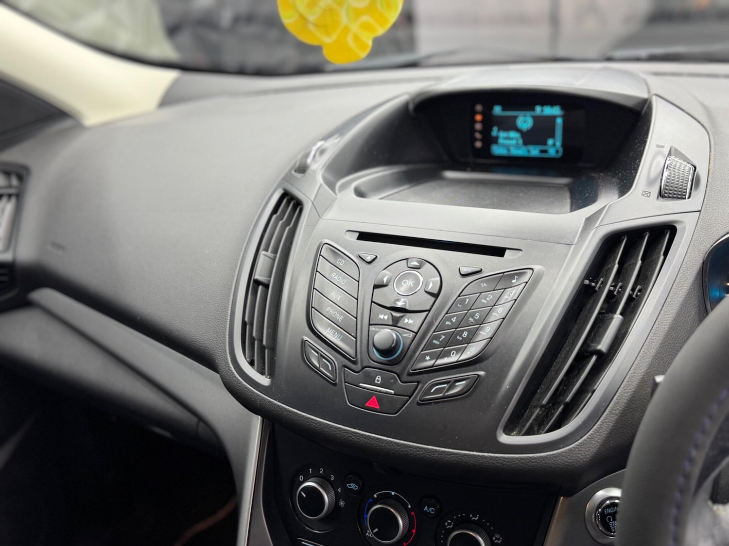 Used Ford Kuga for sale - 77290660: Photo 22