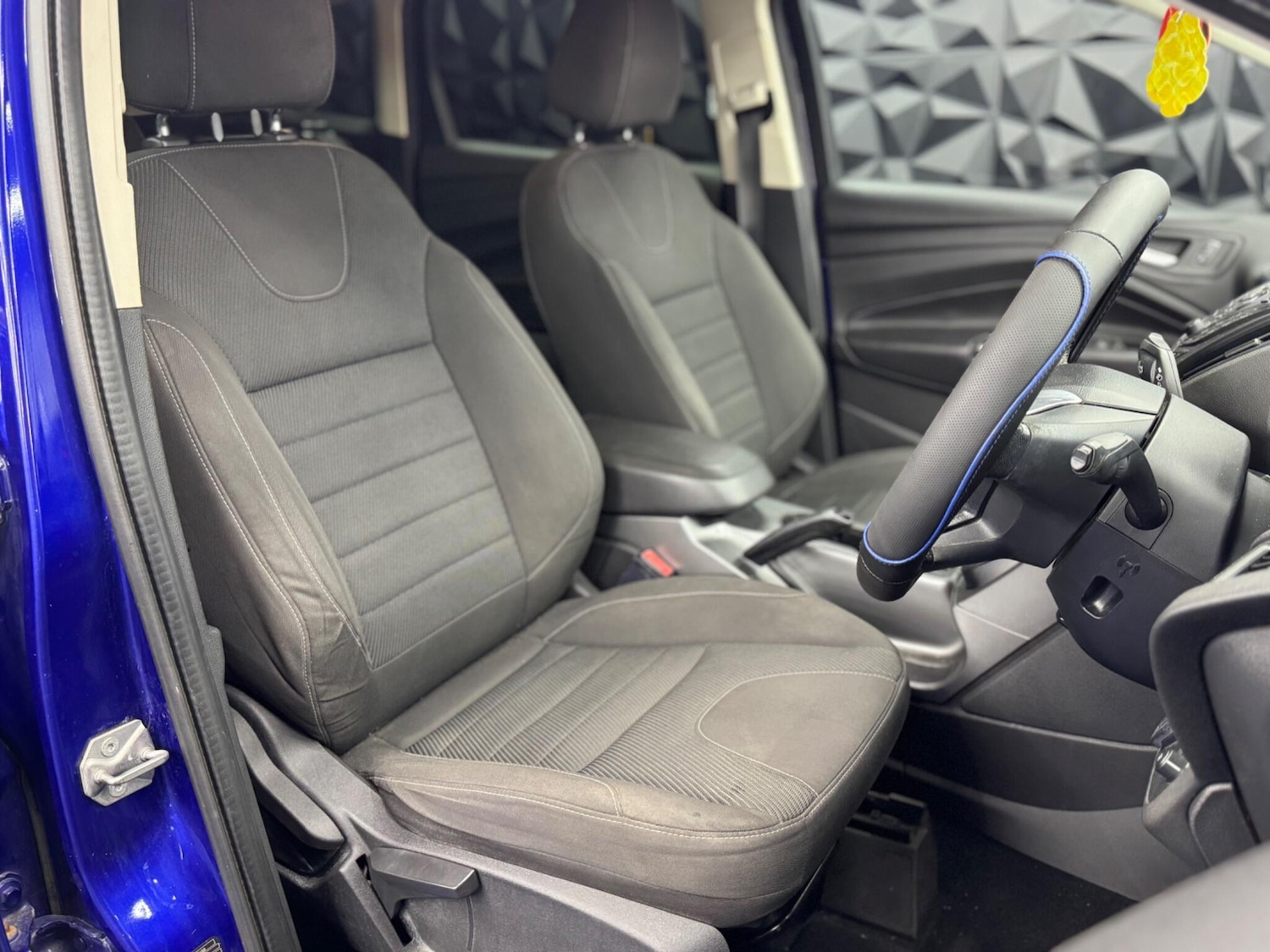 Used Ford Kuga for sale - 77290660: Photo 23