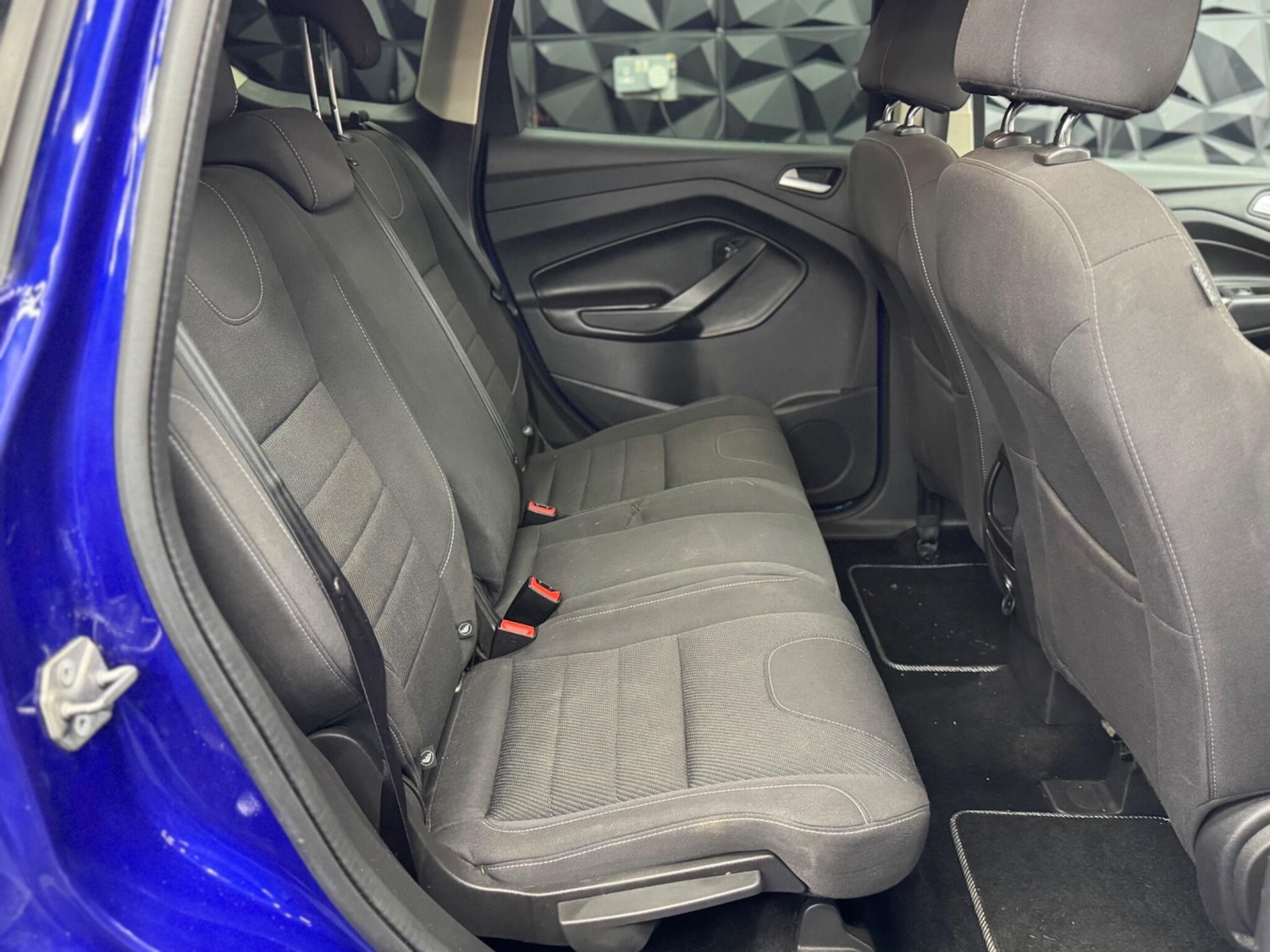 Used Ford Kuga for sale - 77290660: Photo 24