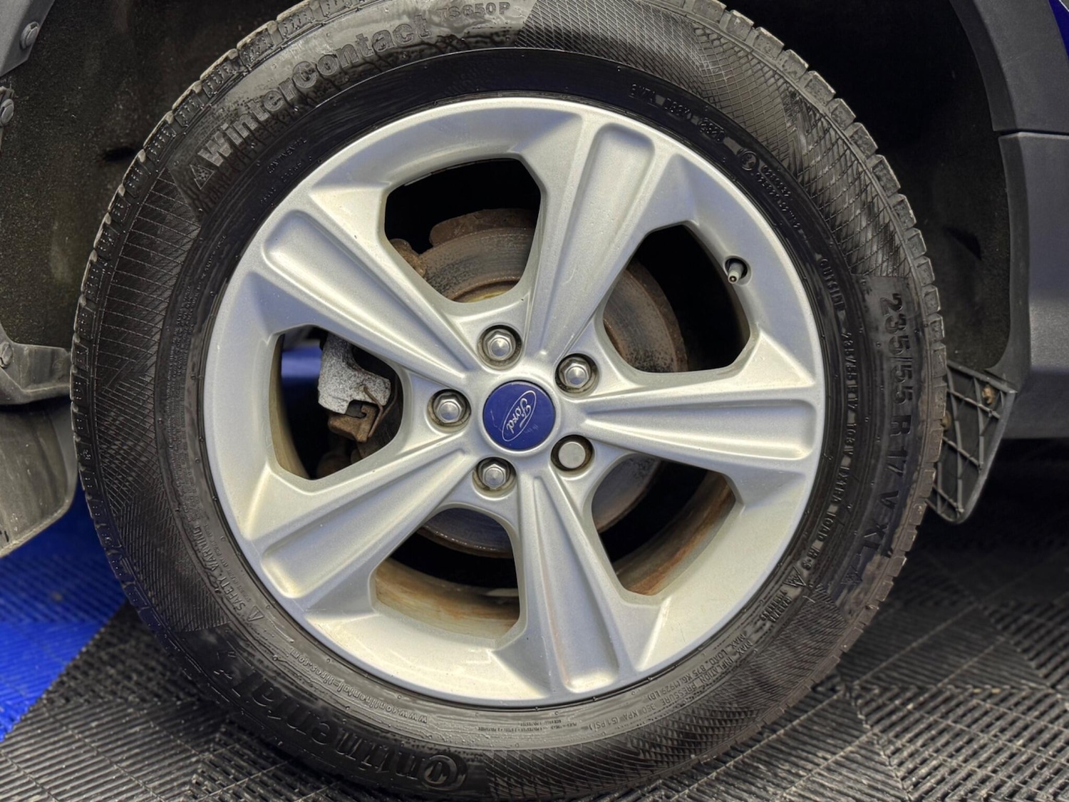 Used Ford Kuga for sale - 77290660: Photo 26