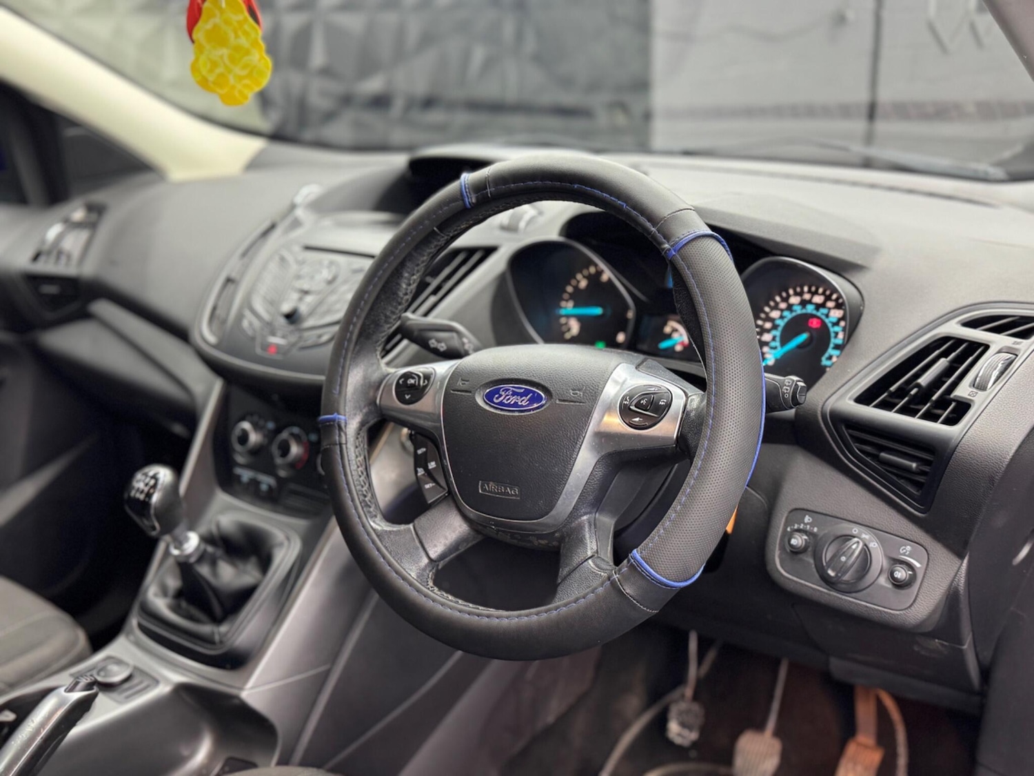 Used Ford Kuga for sale - 77290660: Photo 29