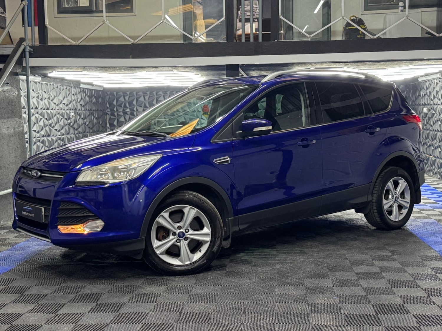 Used Ford Kuga for sale - 77290660: Photo 3