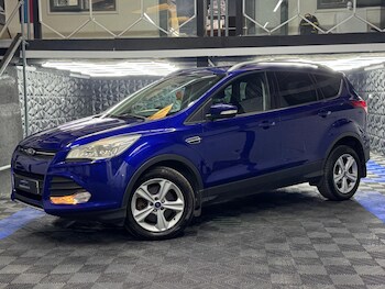 Used Ford Kuga 2014 for sale - 77290660: Photo