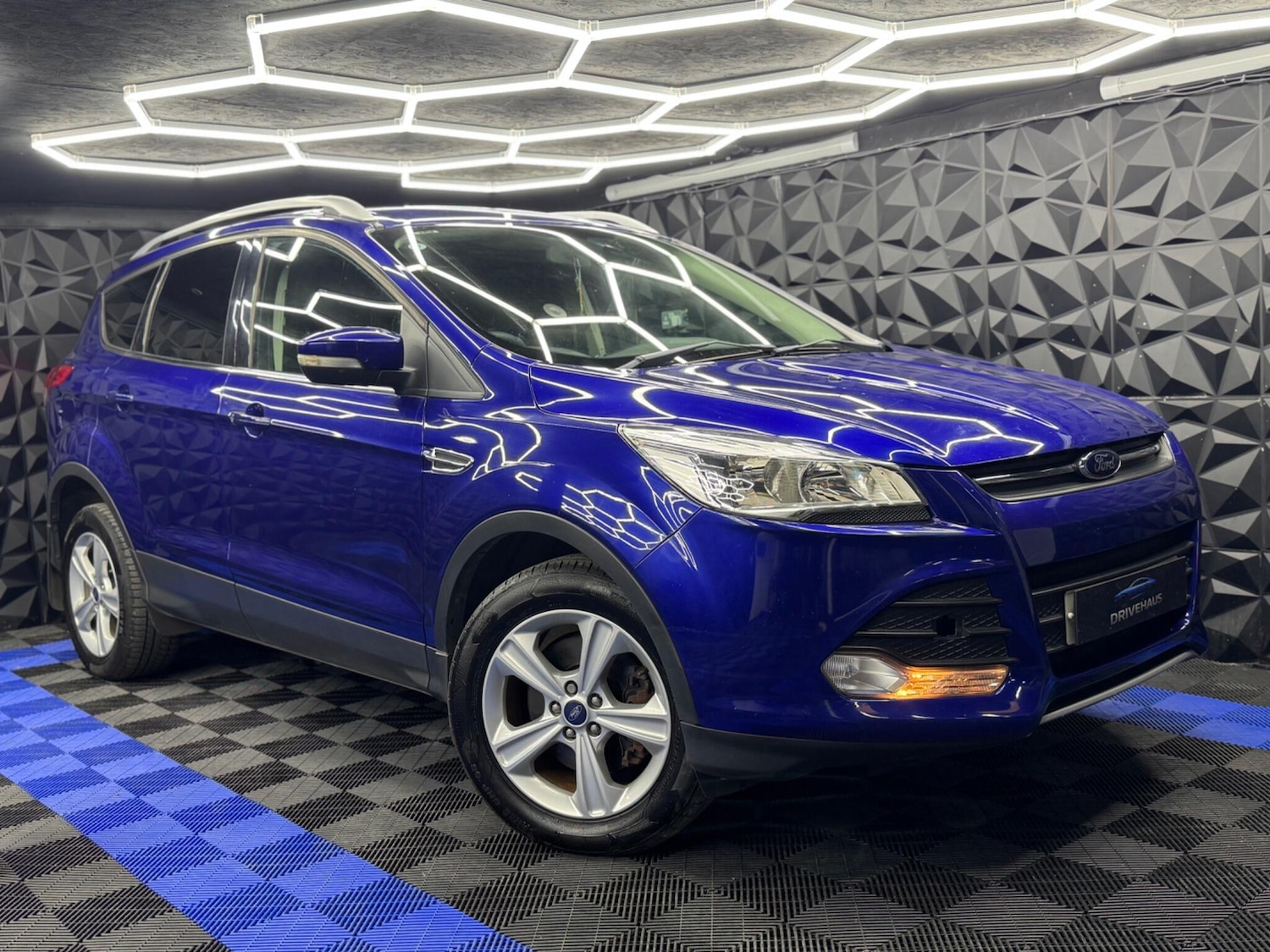 Used Ford Kuga for sale - 77290660: Photo 5