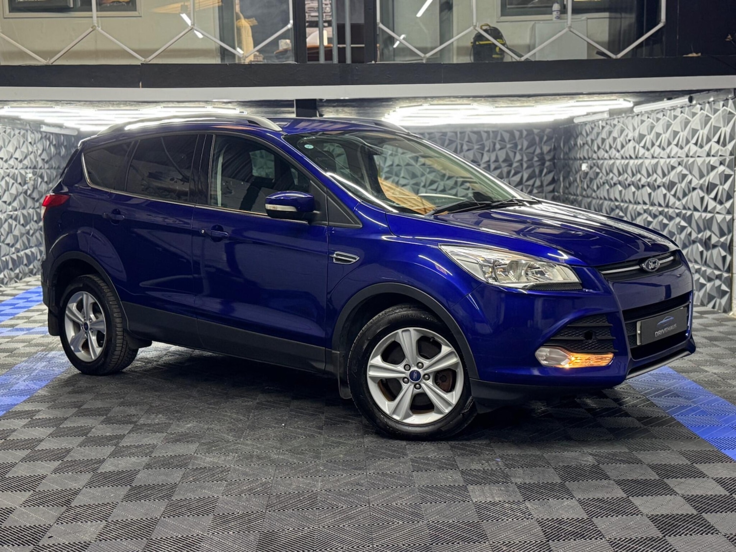 Used Ford Kuga for sale - 77290660: Photo 6