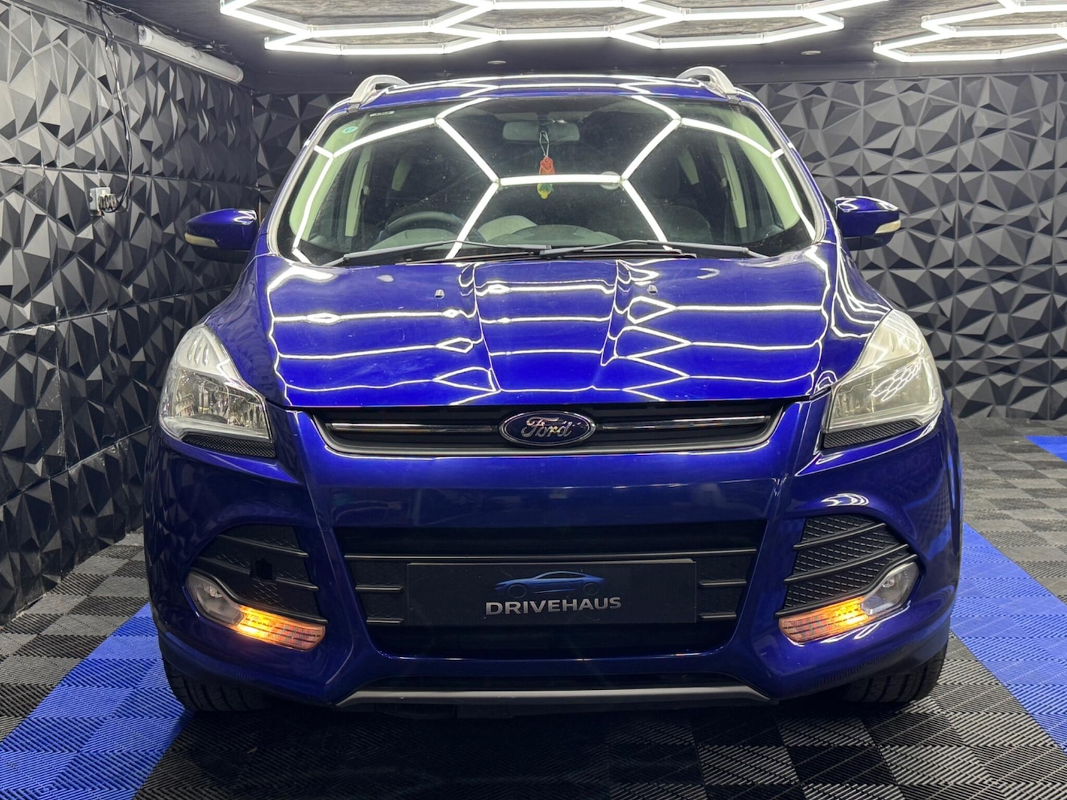 Used Ford Kuga for sale - 77290660: Photo 7