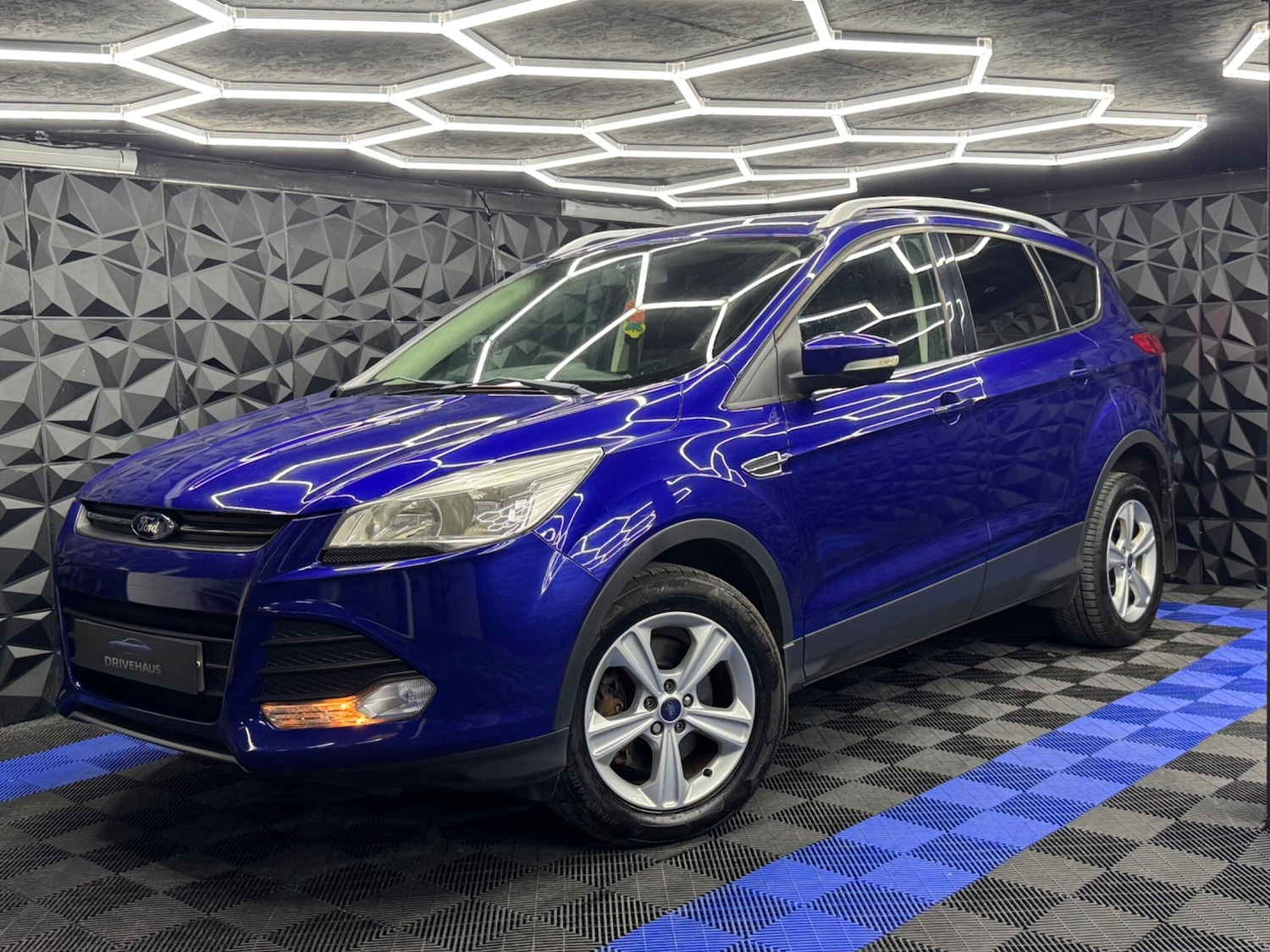 Used Ford Kuga for sale - 77290660: Photo 9