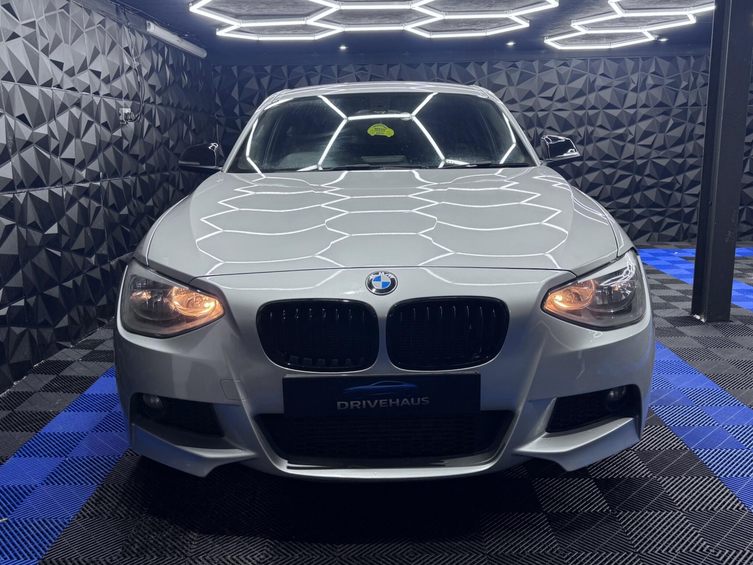 Used BMW 1 Series 2014 for sale - 77290695: Photo 10