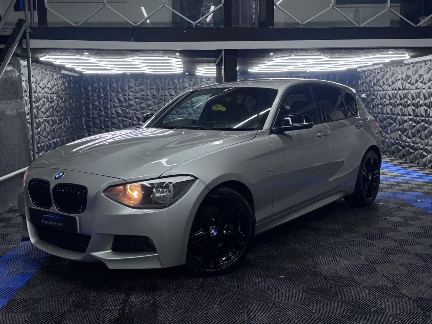 Used BMW 1 Series 2014 for sale - 77290695: Photo 11