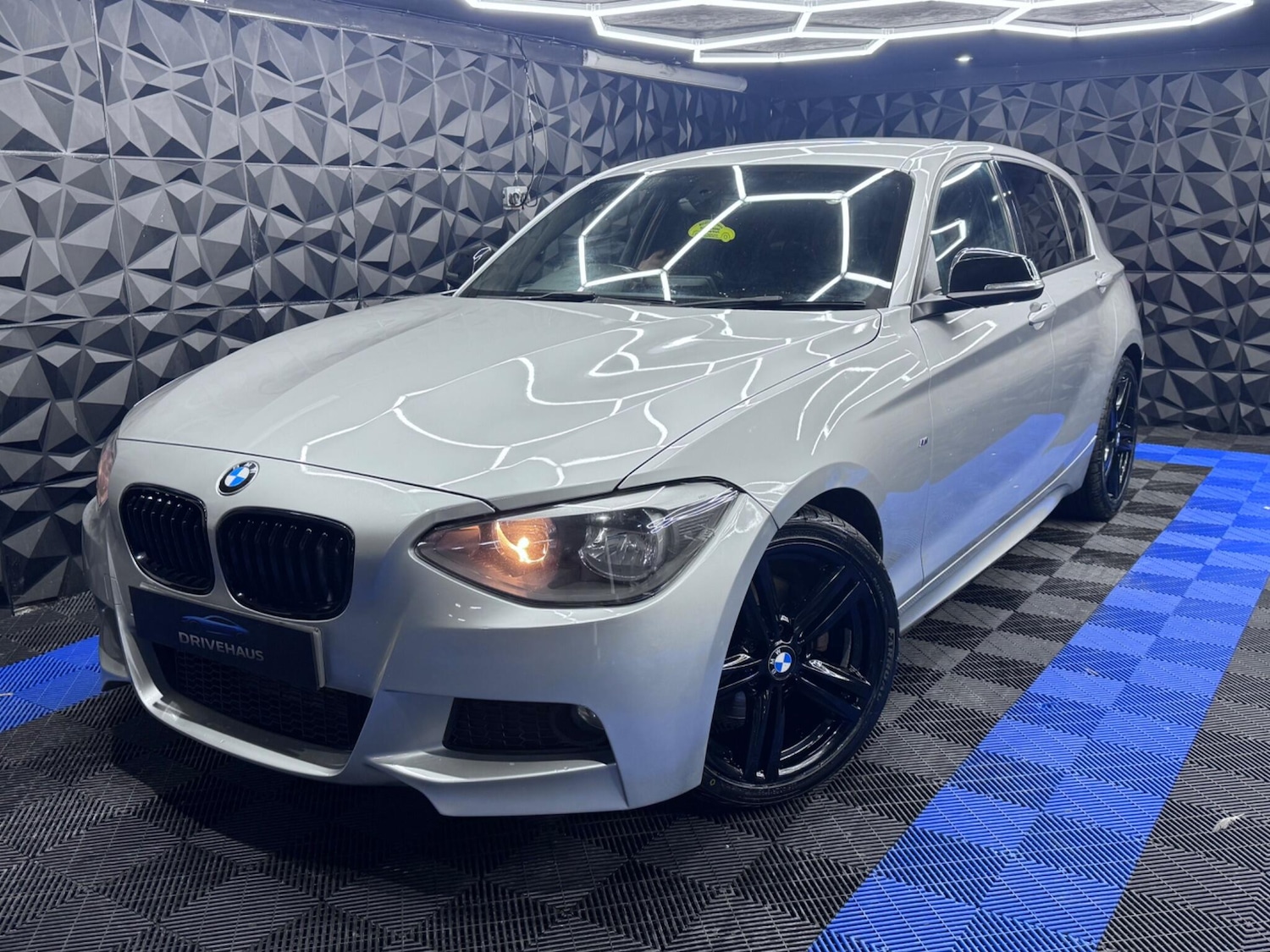 Used BMW 1 Series 2014 for sale - 77290695: Photo 12