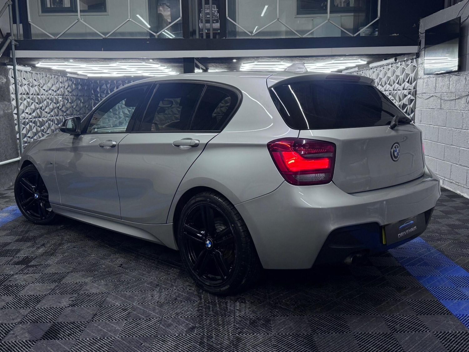 Used BMW 1 Series 2014 for sale - 77290695: Photo 17