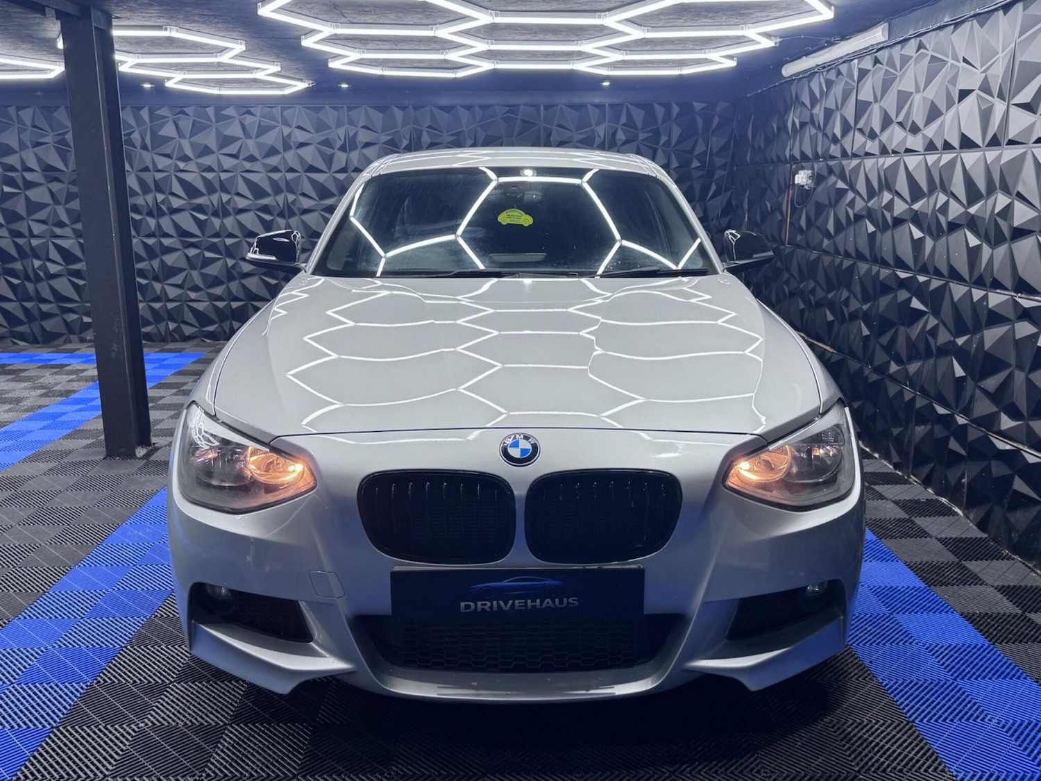 Used BMW 1 Series 2014 for sale - 77290695: Photo 2