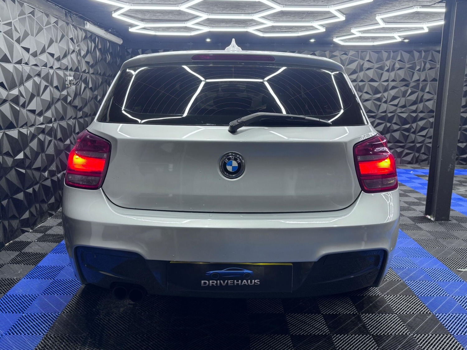 Used BMW 1 Series 2014 for sale - 77290695: Photo 20