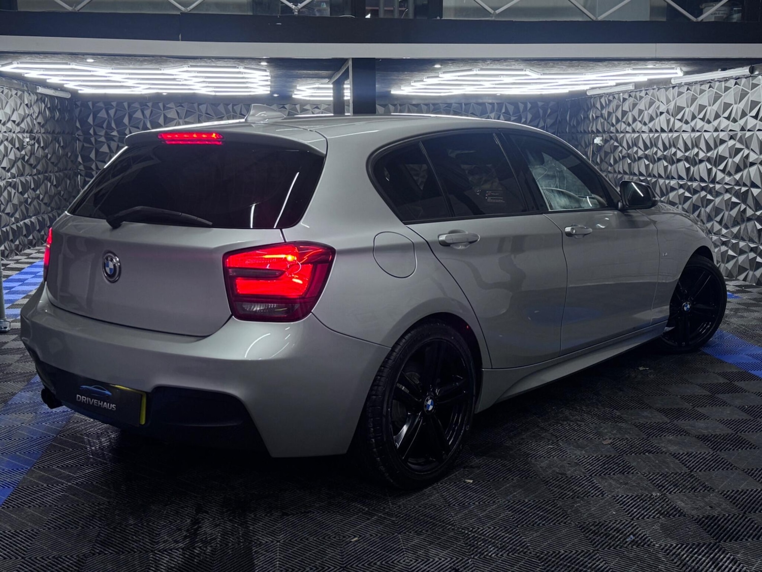 Used BMW 1 Series 2014 for sale - 77290695: Photo 21