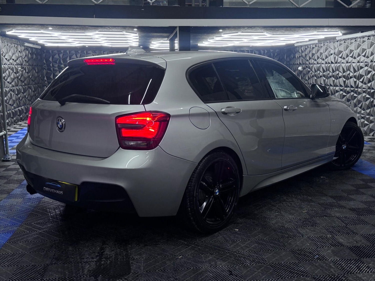 Used BMW 1 Series 2014 for sale - 77290695: Photo 22