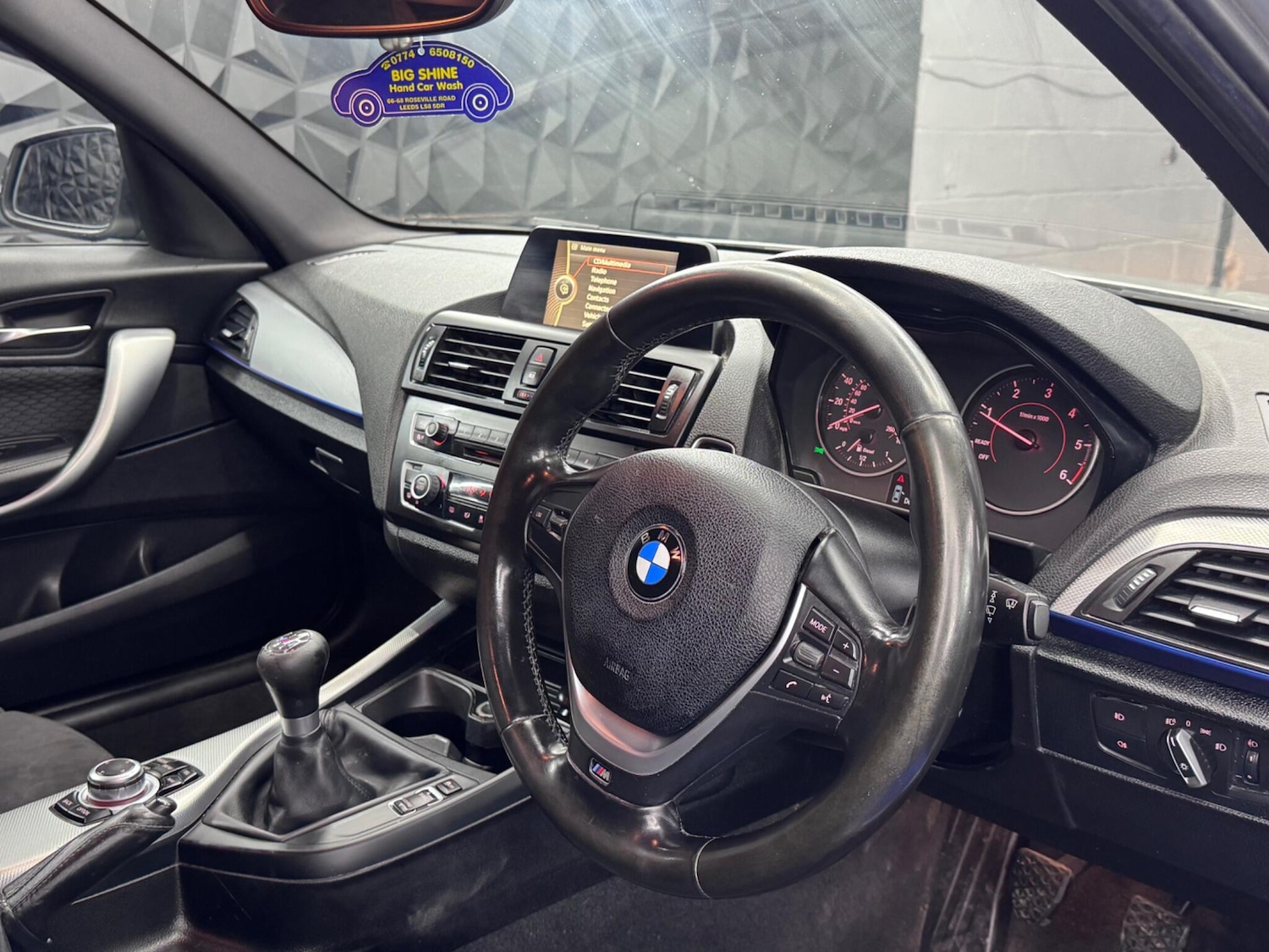 Used BMW 1 Series 2014 for sale - 77290695: Photo 26