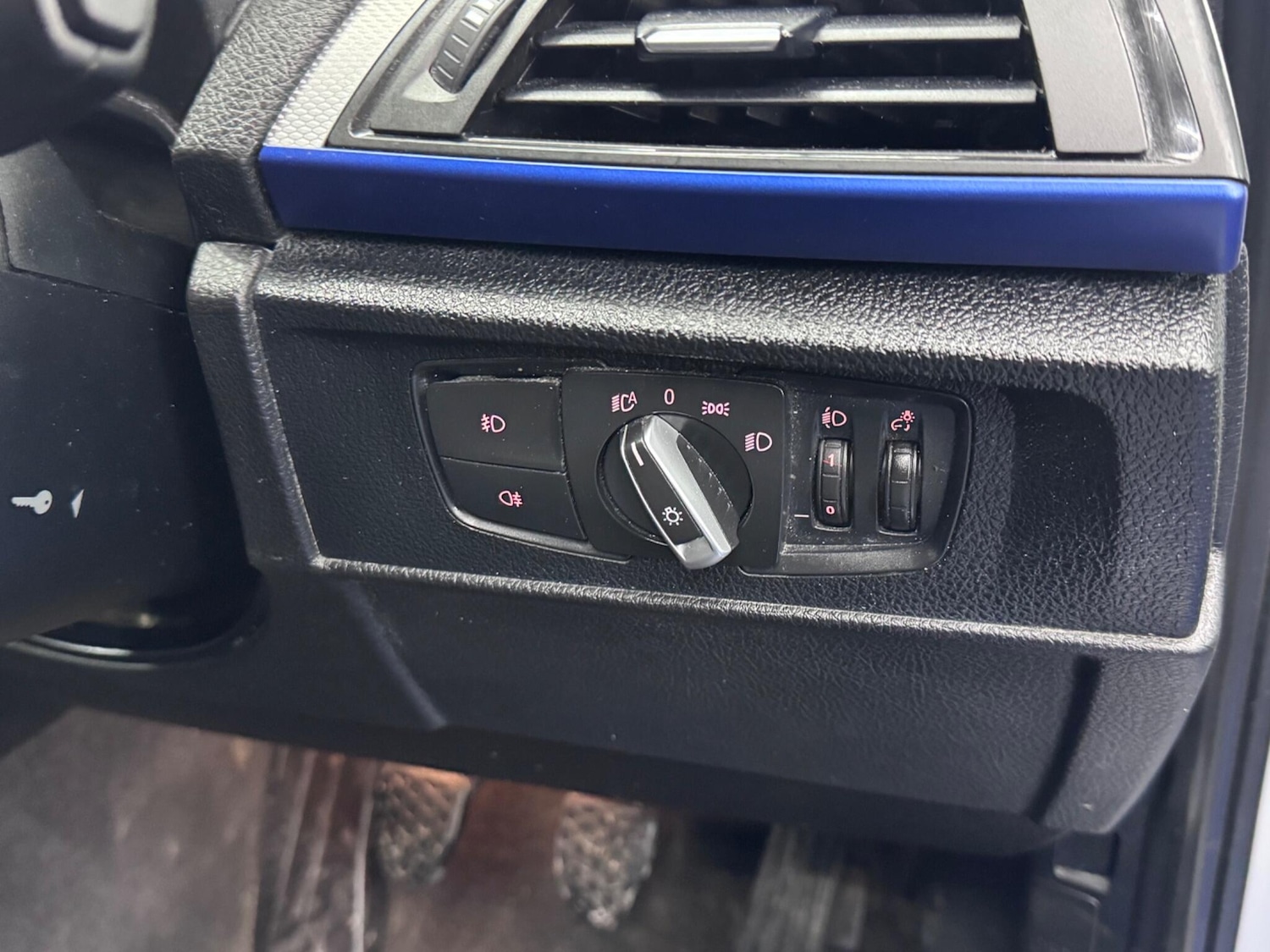 Used BMW 1 Series 2014 for sale - 77290695: Photo 30