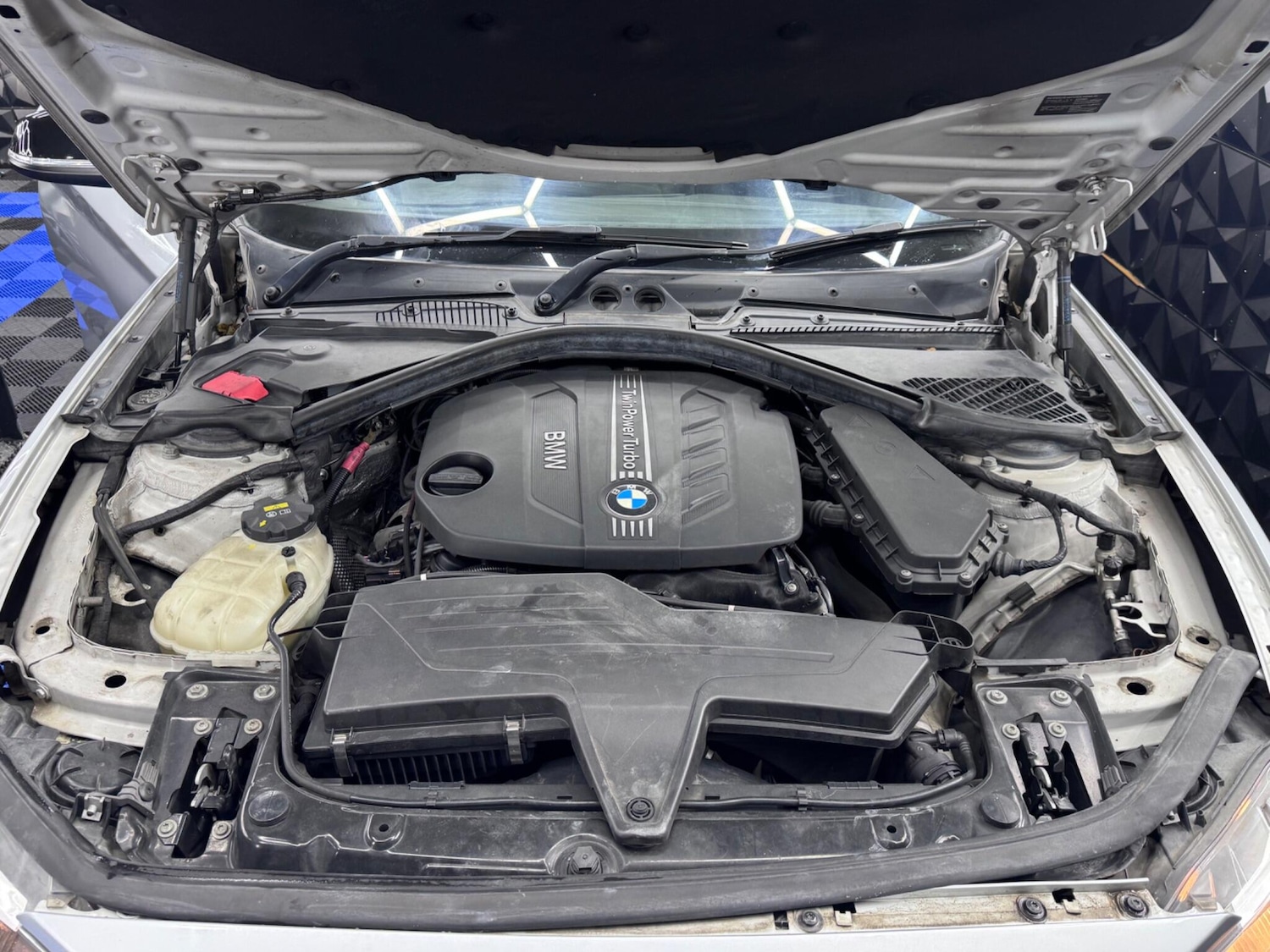 Used BMW 1 Series 2014 for sale - 77290695: Photo 34