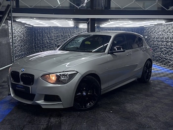 Used BMW 1 Series 2014 for sale - 77290695: Photo