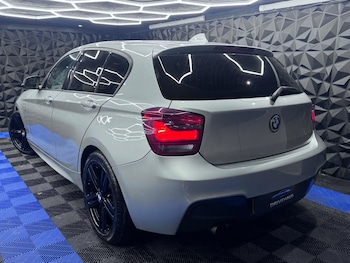 Used BMW 1 Series 2014 for sale - 77290695: Photo