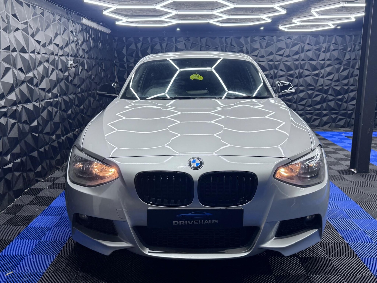 Used BMW 1 Series 2014 for sale - 77290695: Photo 9