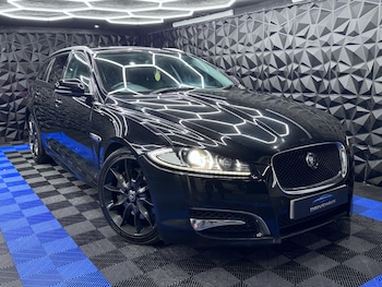 2014 (14) - 3.0d V6 S Premium Luxury 5dr Auto