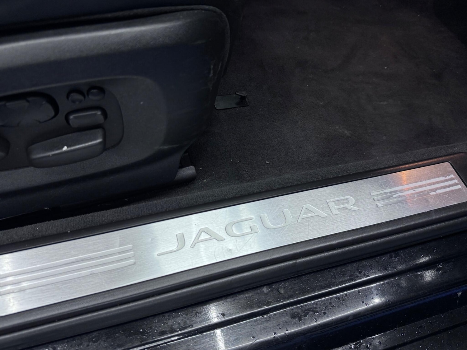 Used Jaguar XF 2014 for sale - 76886733: Photo 30