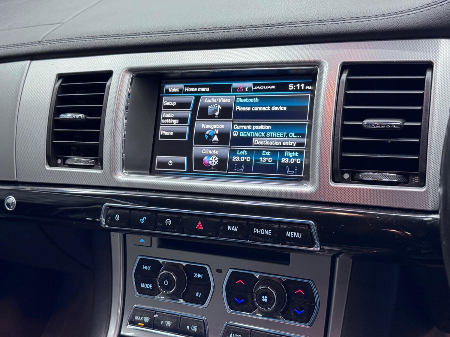 Used Jaguar XF 2014 for sale - 76886733: Photo 38