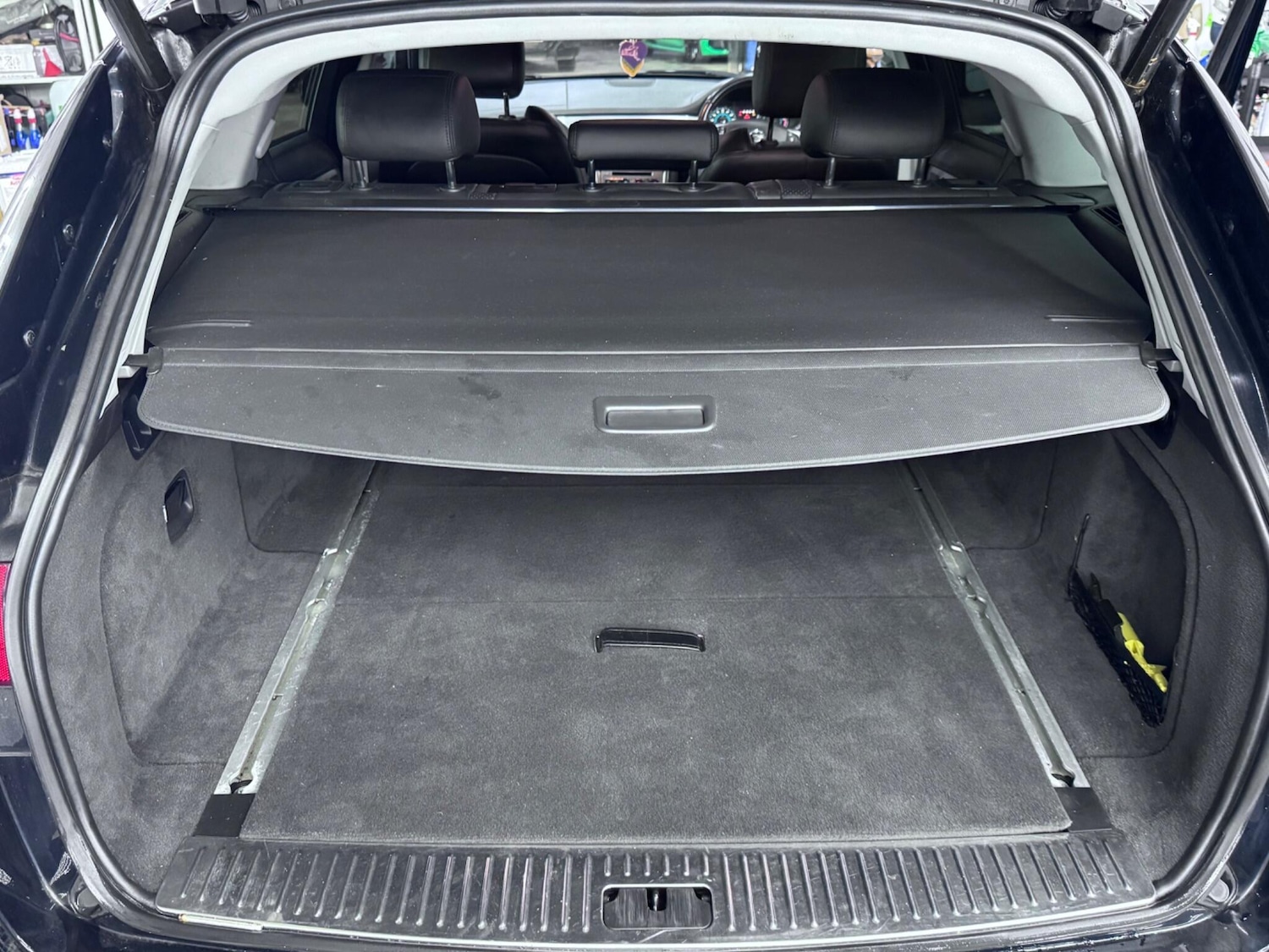 Used Jaguar XF 2014 for sale - 76886733: Photo 39