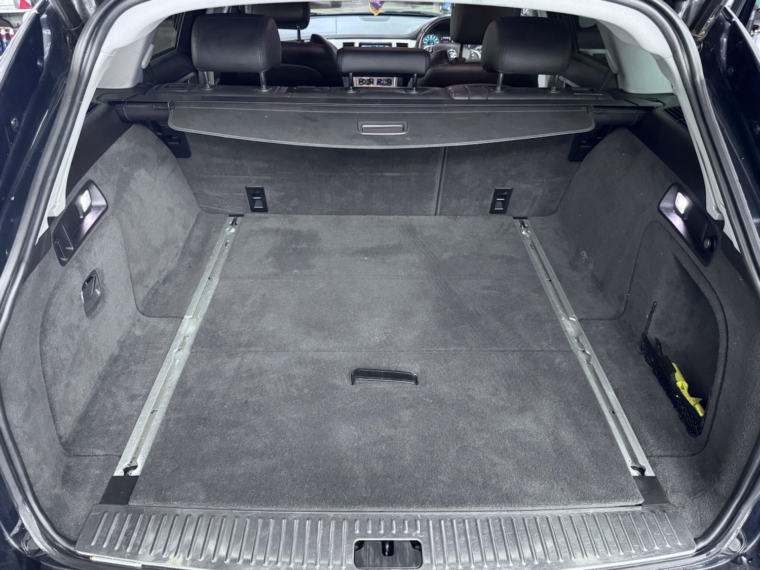 Used Jaguar XF 2014 for sale - 76886733: Photo 40