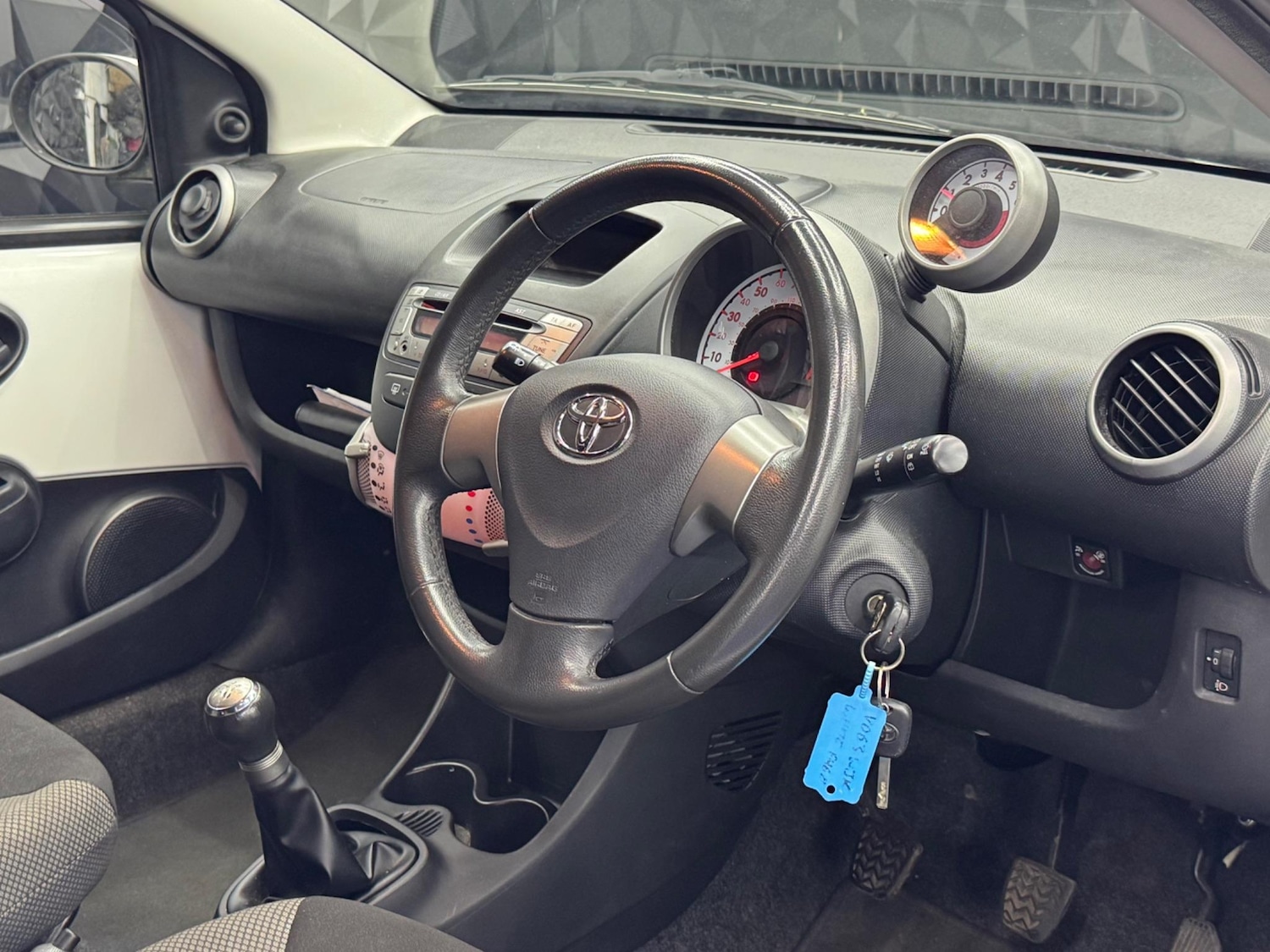 Vehicle 11