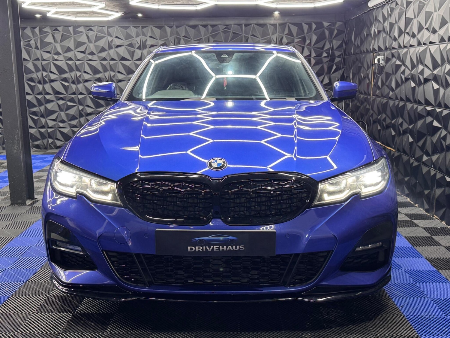 Used BMW 3 Series 2019 for sale - 77290734: Photo 12