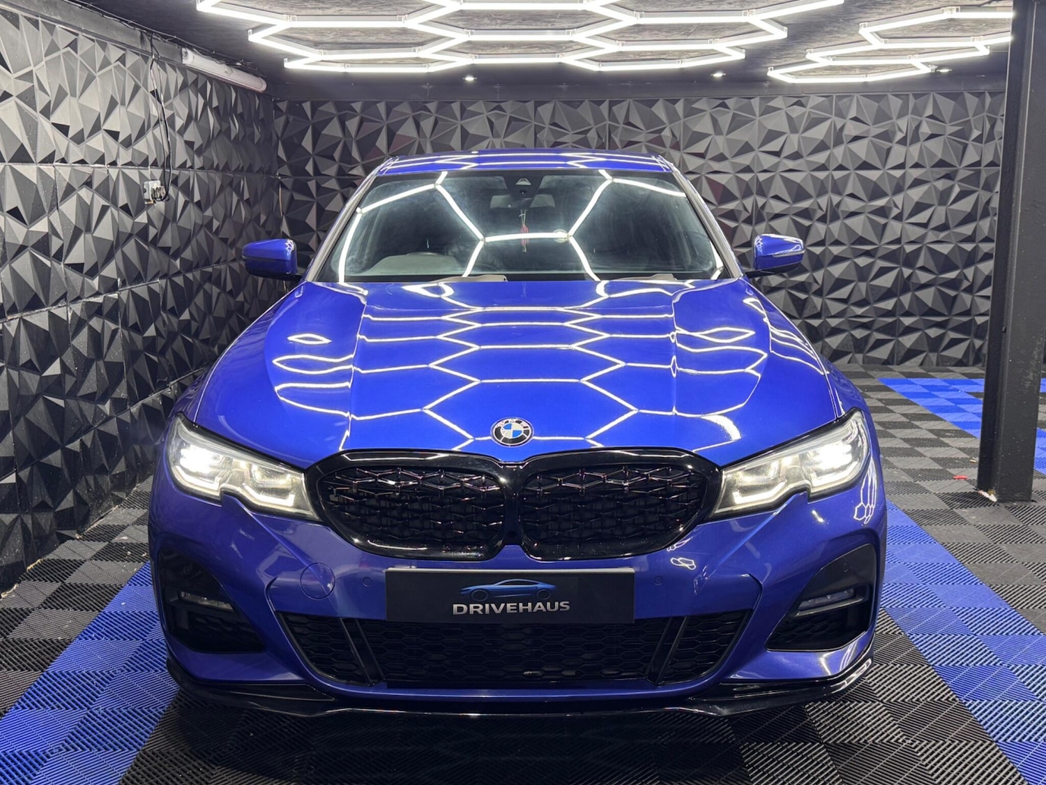 Used BMW 3 Series 2019 for sale - 77290734: Photo 13