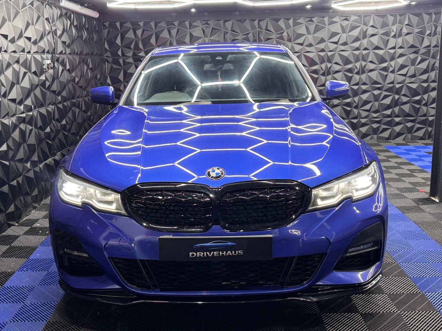 Used BMW 3 Series 2019 for sale - 77290734: Photo 14