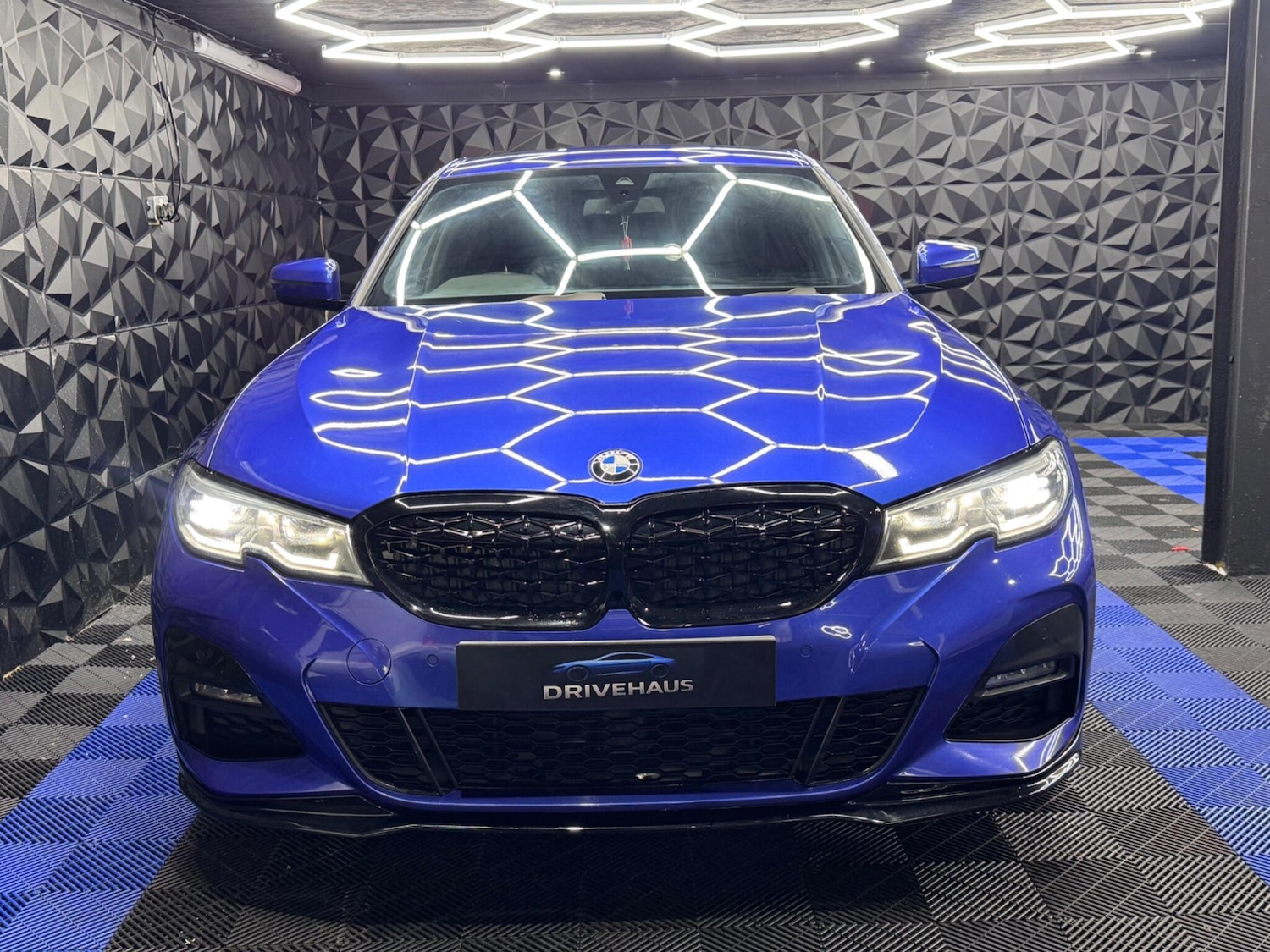 Used BMW 3 Series 2019 for sale - 77290734: Photo 15