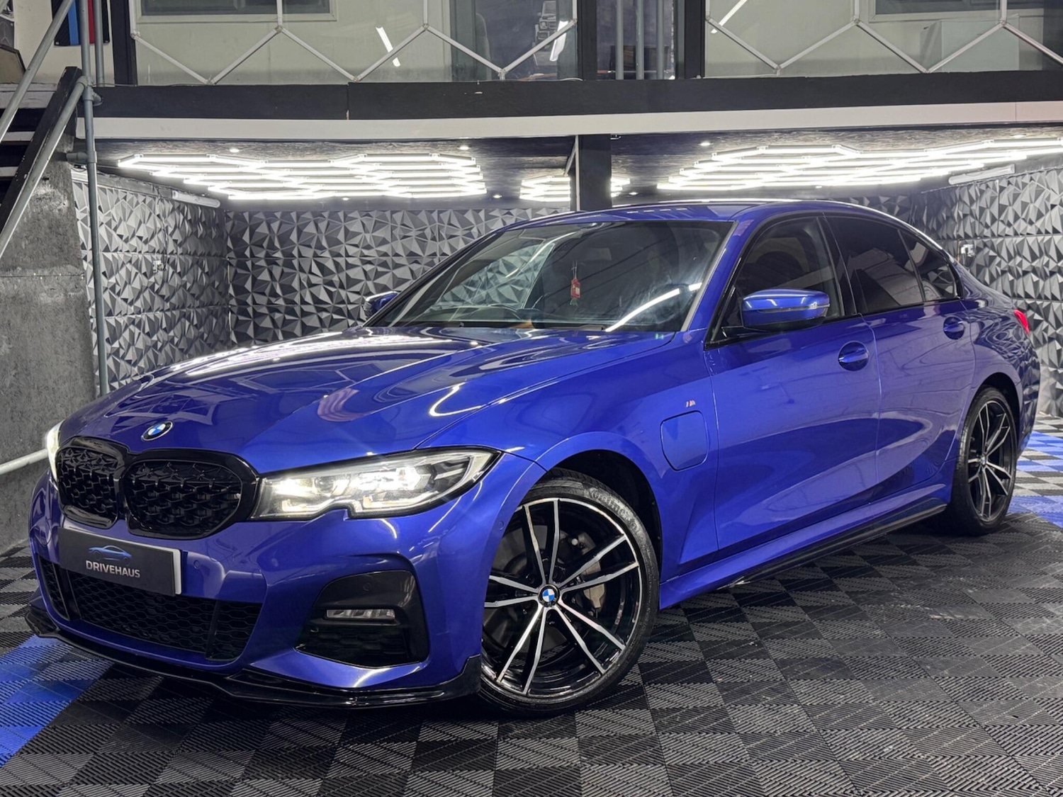 Used BMW 3 Series 2019 for sale - 77290734: Photo 17